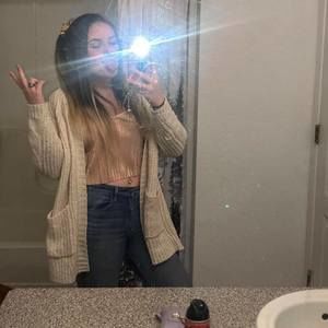 Meet your Posher, Ashlyn